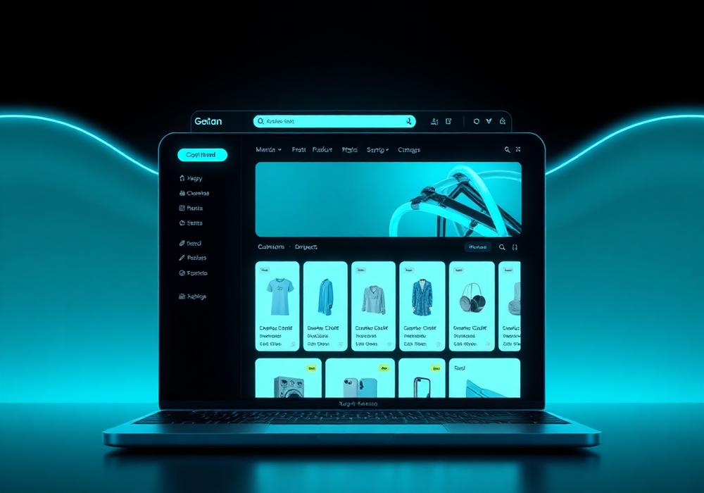 Plataforma Distribuai